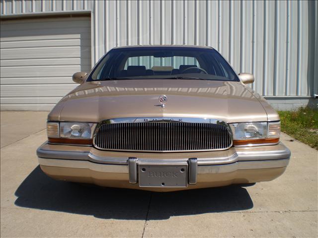 1995 Buick Roadmaster Unknown