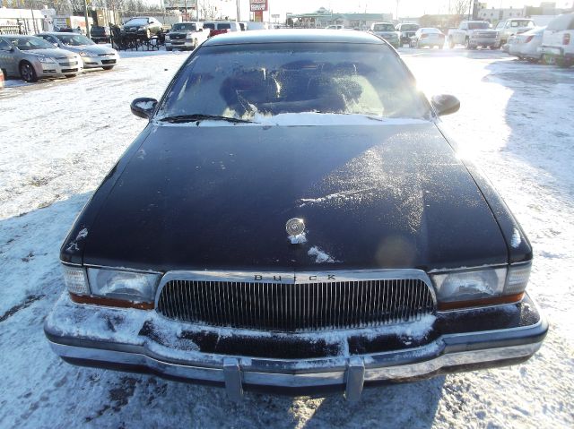 1996 Buick Roadmaster SLT 25