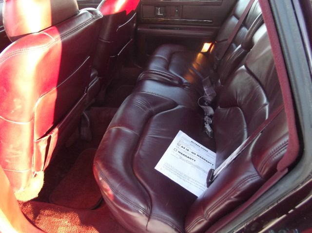 1996 Buick Roadmaster SLT 25