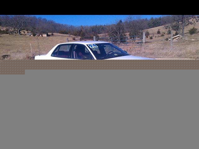 1994 Buick Skylark 14 Box MPR