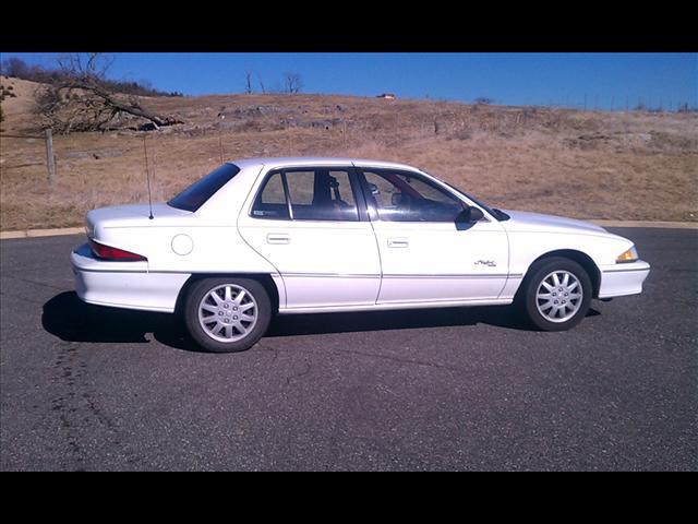 1994 Buick Skylark 14 Box MPR