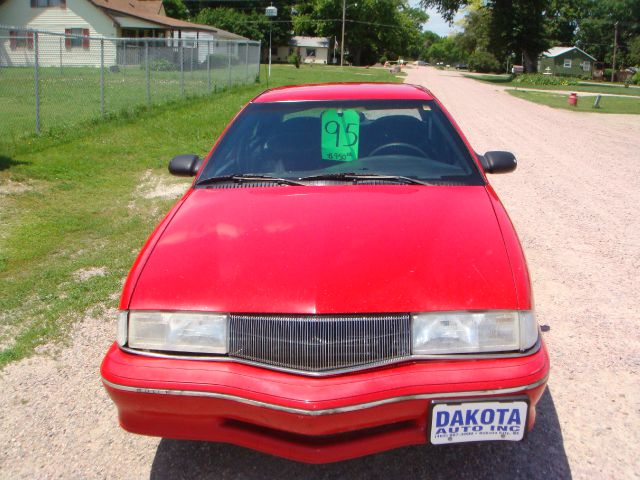 1995 Buick Skylark SLE 2WD Coupe