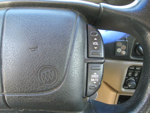 1996 Buick Skylark SLE1 2WD