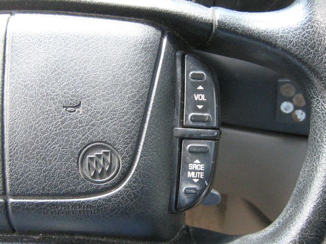 1996 Buick Skylark SLE1 2WD