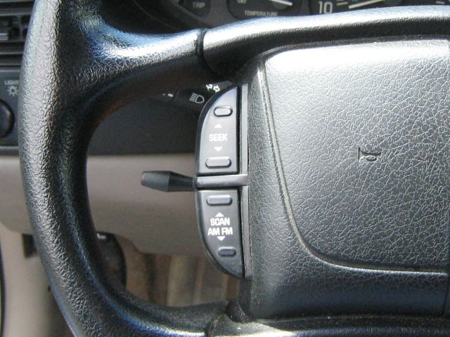 1996 Buick Skylark SLE1 2WD