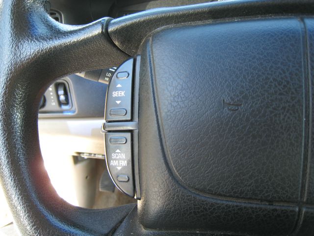 1996 Buick Skylark SLE1 2WD