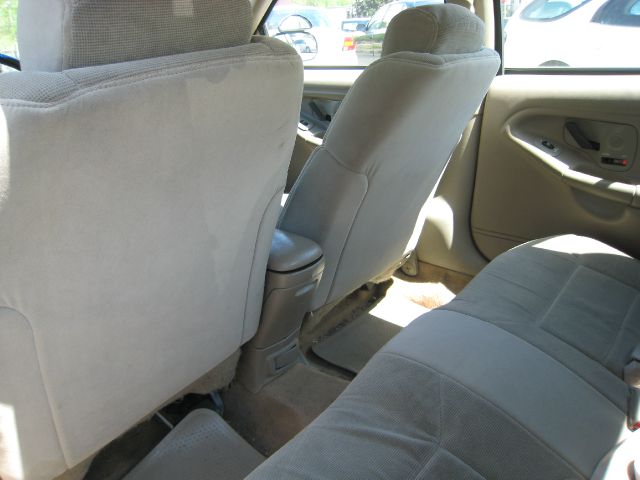 1996 Buick Skylark SLE1 2WD