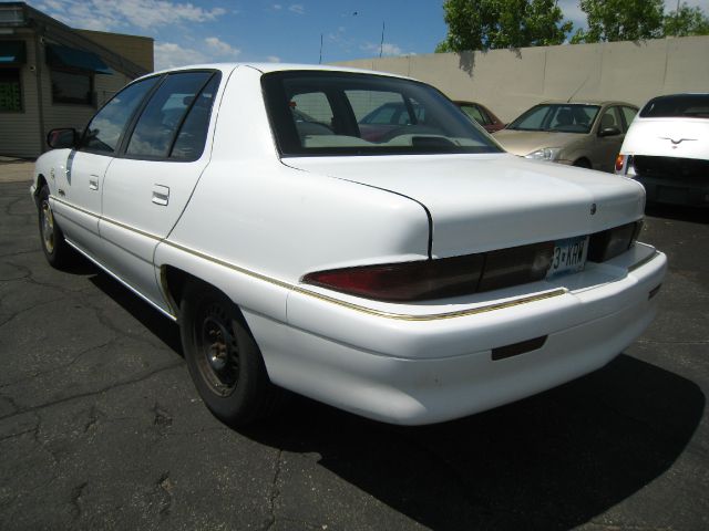 1996 Buick Skylark SLE1 2WD