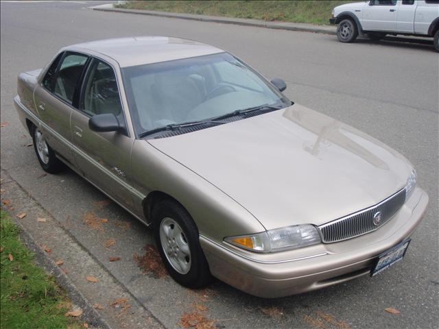 1996 Buick Skylark Custome