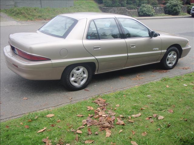 1996 Buick Skylark Custome