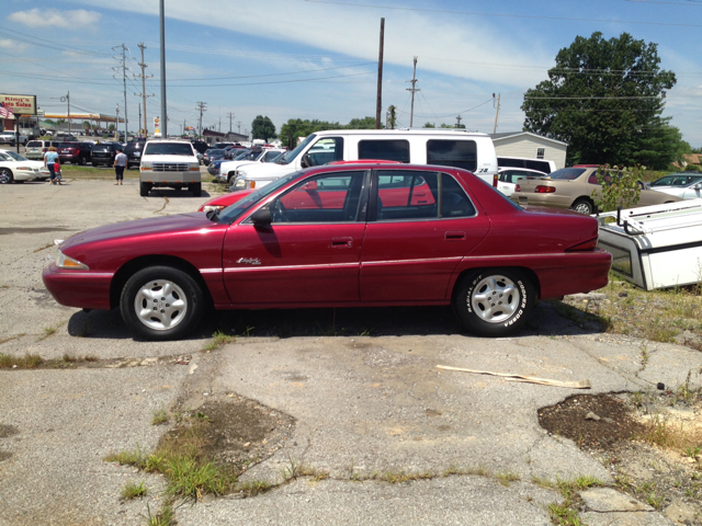 1996 Buick Skylark 4dr Sdn GXE Auto