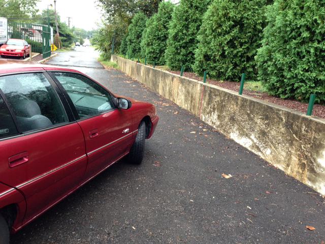 1997 Buick Skylark 14 Box MPR