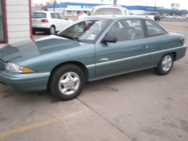 1997 Buick Skylark 14 Box MPR