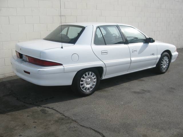 1997 Buick Skylark 14 Box MPR