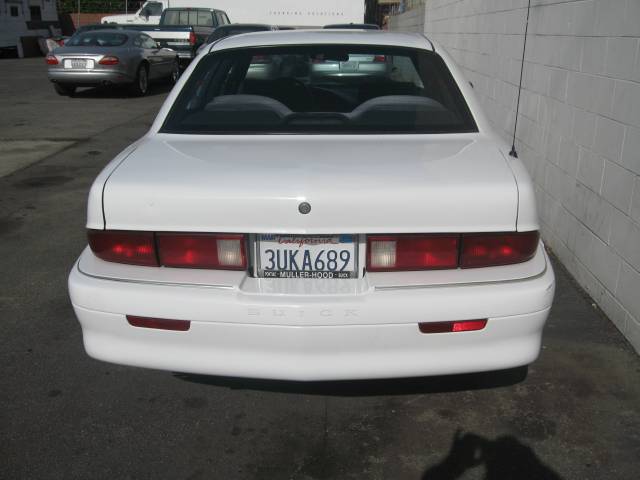 1997 Buick Skylark 14 Box MPR