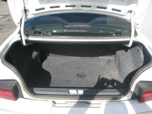 1997 Buick Skylark 14 Box MPR