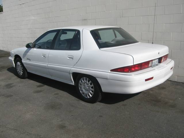 1997 Buick Skylark 14 Box MPR