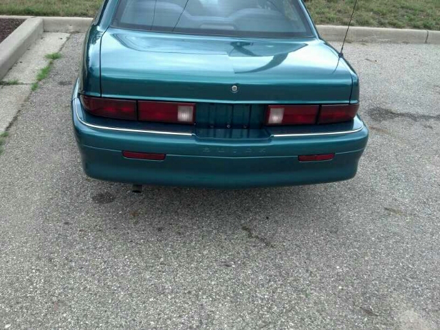 1997 Buick Skylark Unknown