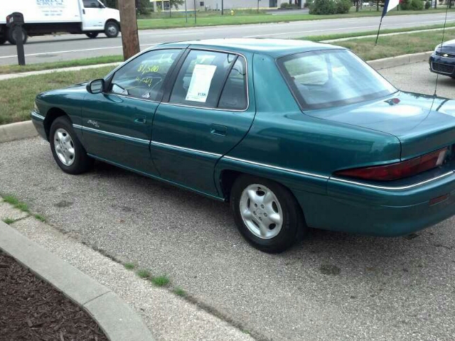 1997 Buick Skylark Unknown