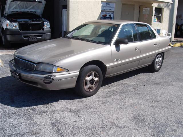 1997 Buick Skylark Custome