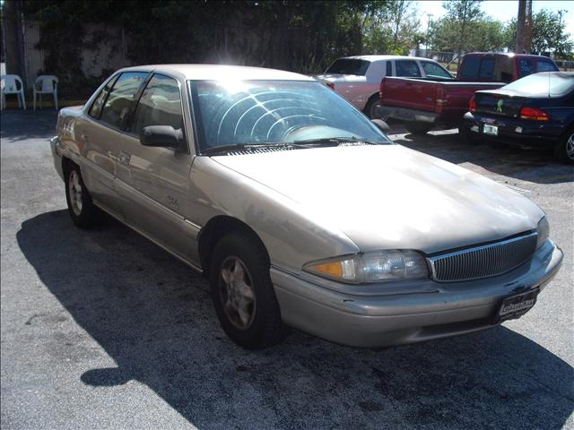 1997 Buick Skylark Custome