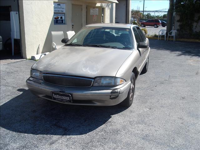 1997 Buick Skylark Custome