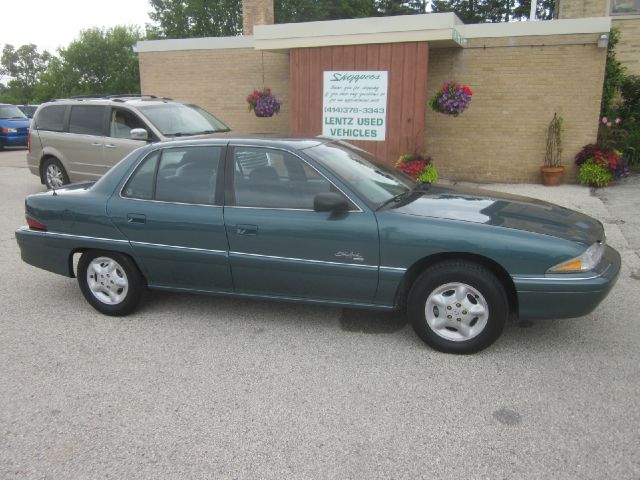 1998 Buick Skylark 14 Box MPR