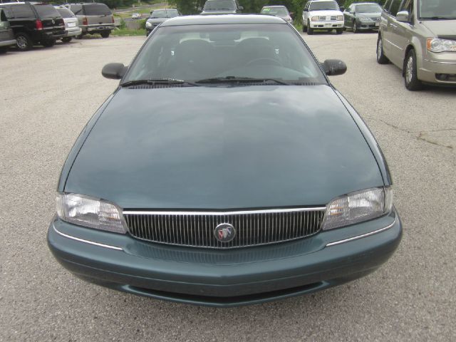 1998 Buick Skylark 14 Box MPR