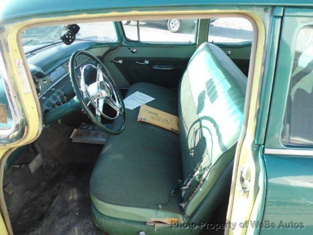 1954 Buick Special 1995 Pontiac