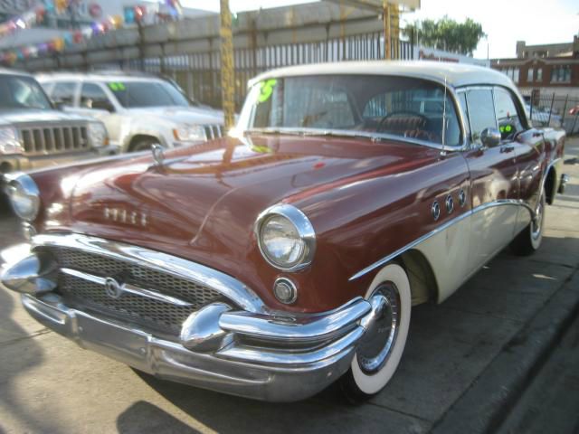 1955 Buick Special Unknown