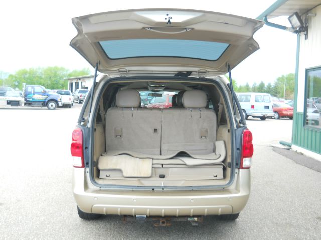 2005 Buick Terraza All The Whistlesbells