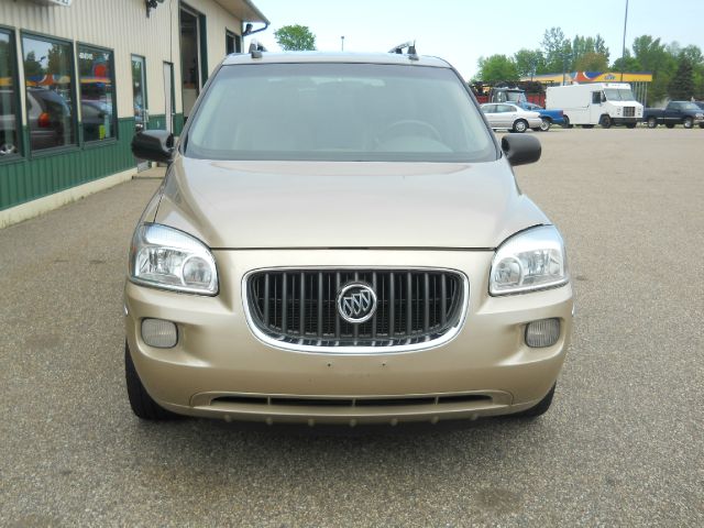 2005 Buick Terraza All The Whistlesbells