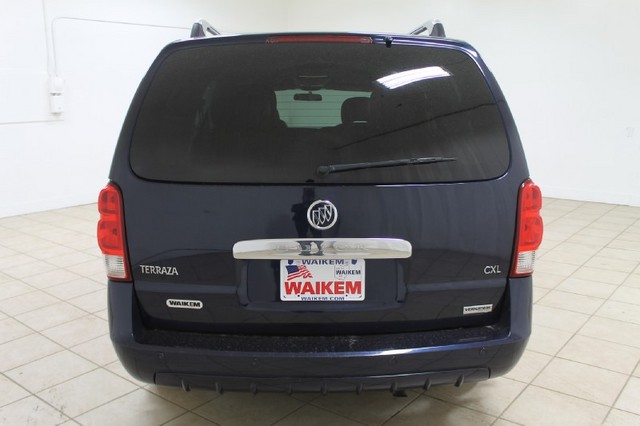 2005 Buick Terraza All The Whistlesbells