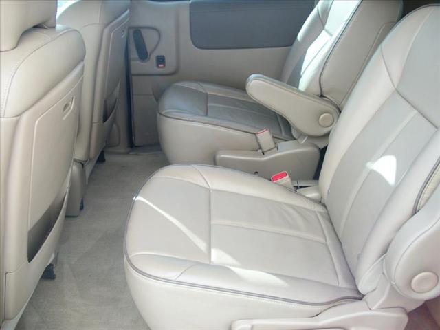 2005 Buick Terraza All The Whistlesbells