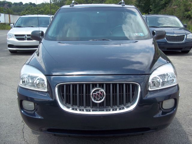 2005 Buick Terraza Convertible LX