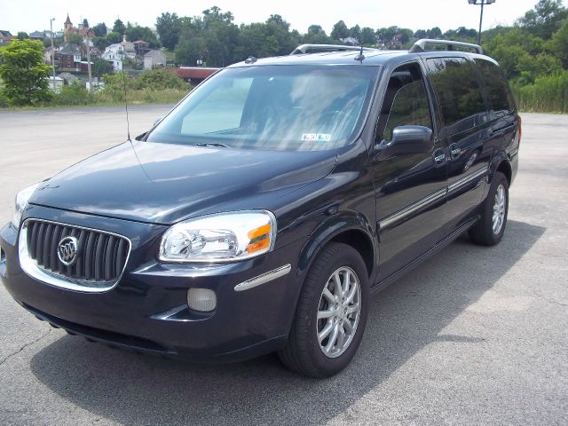 2005 Buick Terraza Convertible LX