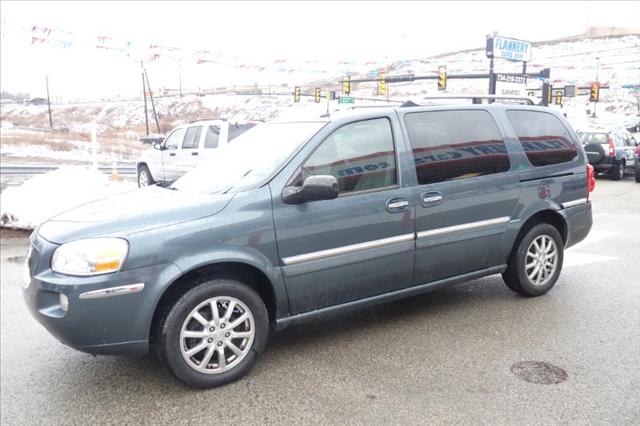 2005 Buick Terraza CREW CAB Ltz71