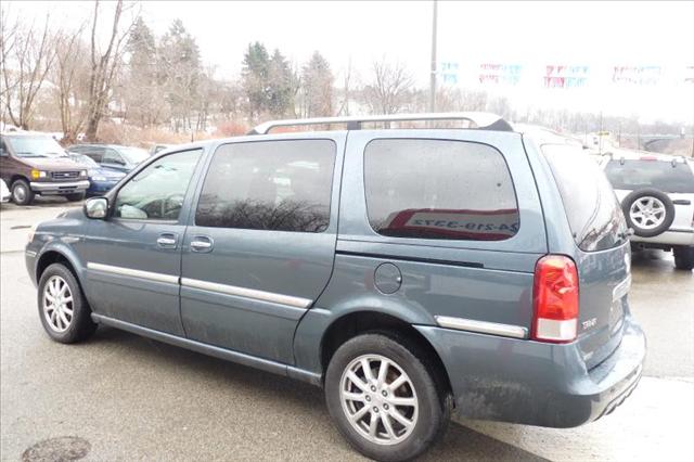 2005 Buick Terraza CREW CAB Ltz71