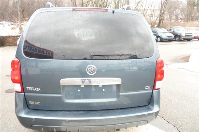 2005 Buick Terraza CREW CAB Ltz71