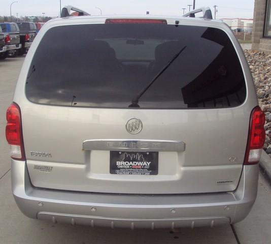 2005 Buick Terraza All The Whistlesbells