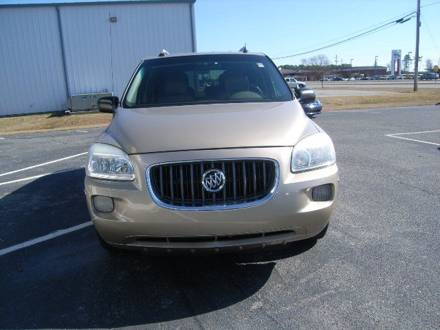 2005 Buick Terraza All The Whistlesbells