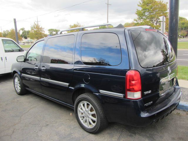 2005 Buick Terraza Convertible LX