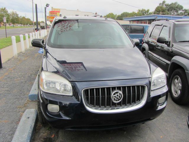 2005 Buick Terraza Convertible LX