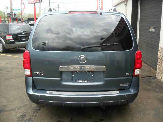 2005 Buick Terraza Convertible LX