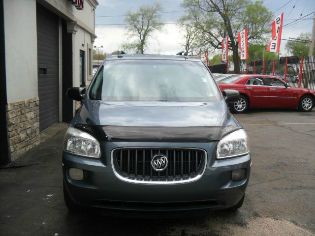 2005 Buick Terraza Convertible LX