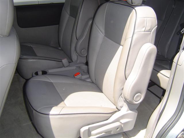 2005 Buick Terraza GS 460 Sedan 4D