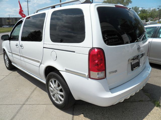 2005 Buick Terraza All The Whistlesbells