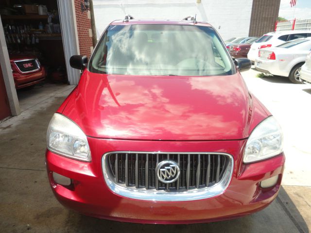 2005 Buick Terraza All The Whistlesbells