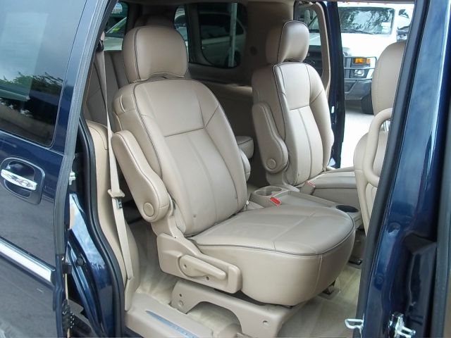 2005 Buick Terraza All The Whistlesbells