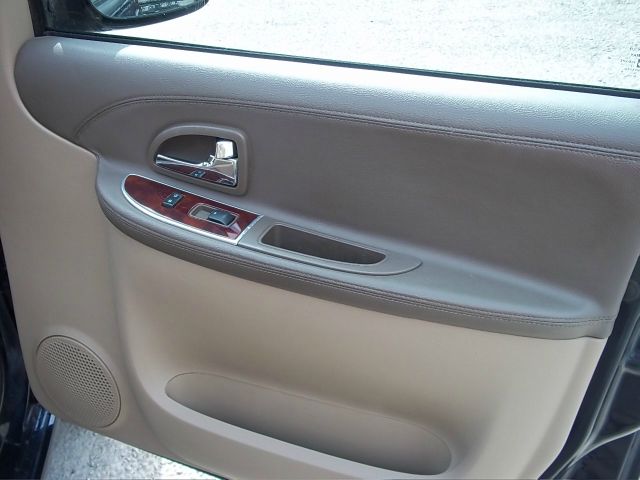 2005 Buick Terraza All The Whistlesbells